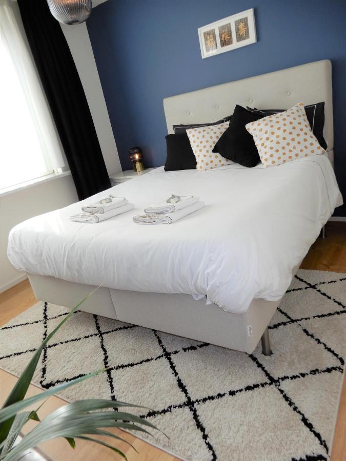 Cozy Private Bedroom Joyce *