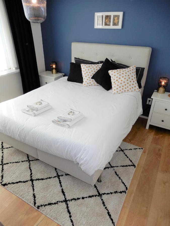 Cozy Private Bedroom Joyce Slagharen